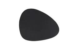 Fondaco Tabletti Lexie 42x34 cm Musta Fondaco