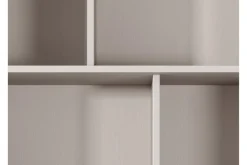 Forba Kirjahylly 88 cm Beige