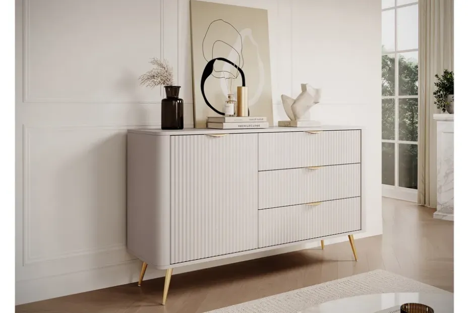 Forba Lipasto 138 cm Beige