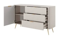 Forba Lipasto 138 cm Beige