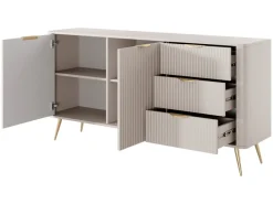 Forba senkki 164 cm valkoinen