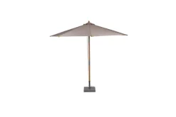 Fritab Aurinkovarjo Fritab Calais 300cm, 48 mm puurunko