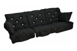 Fritab Hammockset Fritab Black
