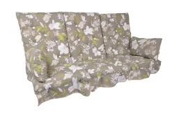 Fritab Pehmustettu Keinutyyny 56 cm Beige Fritab