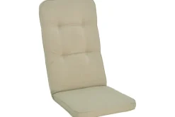 Fritab Standard Istuintyyny 53x135 cm Beige Fritab
