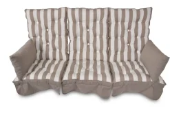 Fritab Standard Riippukeinutyyny 56 cm Taupe