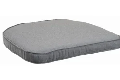 Fritab Sunbrella Istuintyyny 46x49 cm Harmaa
