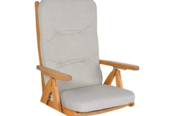 Fritab Tuhkanharmaa 5-asentoinen woodline