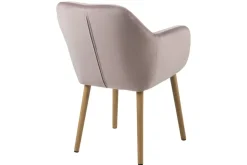 Funky & Co Karmituoli Emilia Sametti Tammi/Rosé