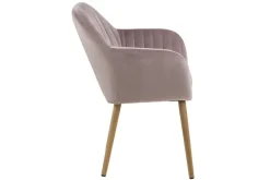 Funky & Co Karmituoli Emilia Sametti Tammi/Rosé