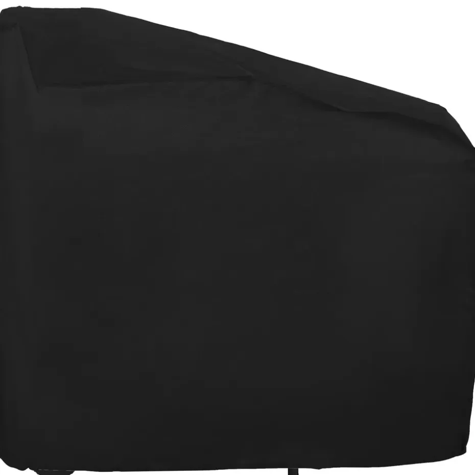 Grillöverdrag & skyddshuvar Metalcraft Svart