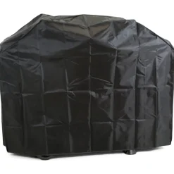 Grillöverdrag & skyddshuvar Metalcraft Svart