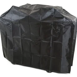 Grillöverdrag & skyddshuvar Metalcraft Svart