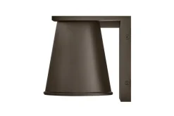 Hans Hinkley Outdoor Seinävalaisin