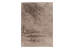 Heaven Deluxe Matto 140x200 cm Taupe