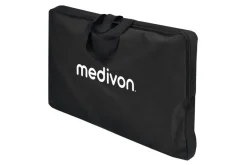 Hierontaistuin Medivon Cosy Air Pro Harmaa
