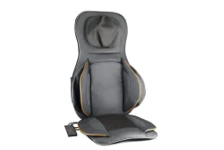 Hierontaistuin Medivon Cosy Air Pro Harmaa