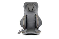 Hierontaistuin Medivon Cosy Air Pro Harmaa