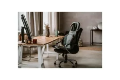 Hierontaistuin Medivon Cosy Air Pro Harmaa