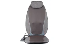 Hierontaistuin Medivon Cosy Shiatsu Harmaa