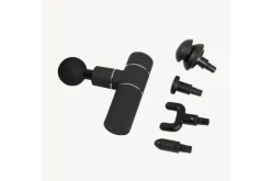 Hierontapistooli Swedish Posture Mini Musta