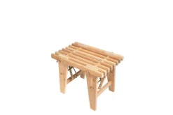 Hillerstorp Hillerstorp Ecobench ulkopenkki 60 cm lehtikuusi Lehtikuusi