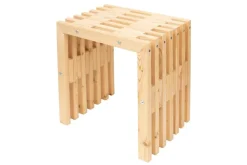 Hillerstorp Hillerstorp EcoFurn ulkopenkki 45 cm lehtikuusi Lehtikuusi
