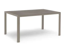 Hillerstorp Hillerstorp Hånger pöytä 90 x 140 cm Hiekka
