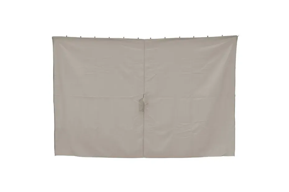 Hillerstorp Hillerstorp Luxor paviljongin seinät 300 x 300 cm hiekka Hiekka