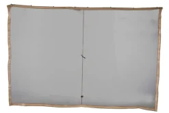 Hillerstorp Hillerstorp Luxor-paviljonki hyttysverkko 300x400 Beige