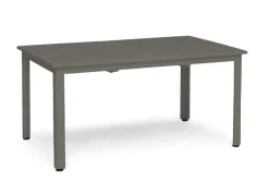 Hillerstorp Hillerstorp Nydala -pöytä 96 x 150/200 cm Hiekka
