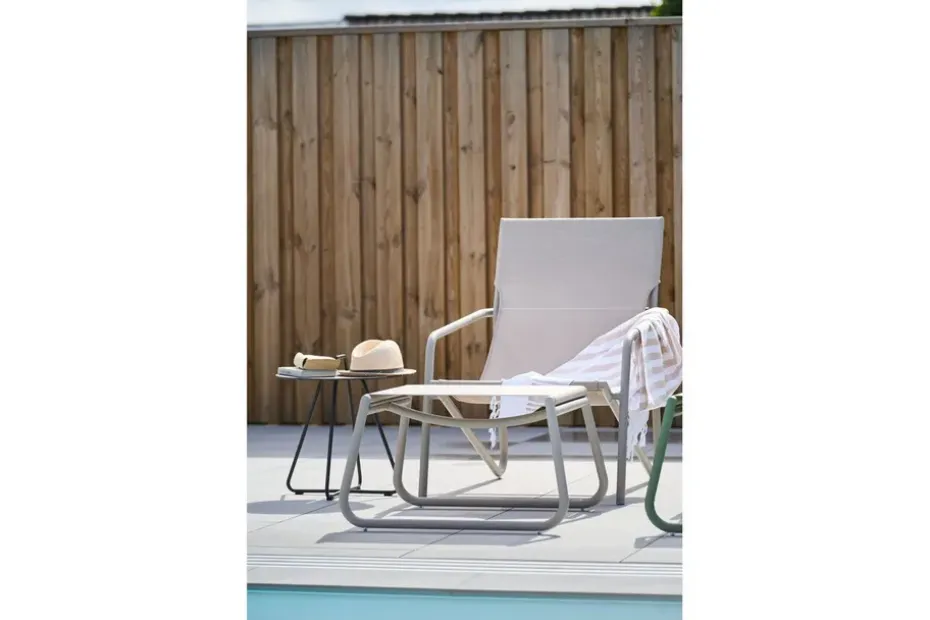 Hillerstorp Hillerstorp Sandholma jalkarahi beige Beige