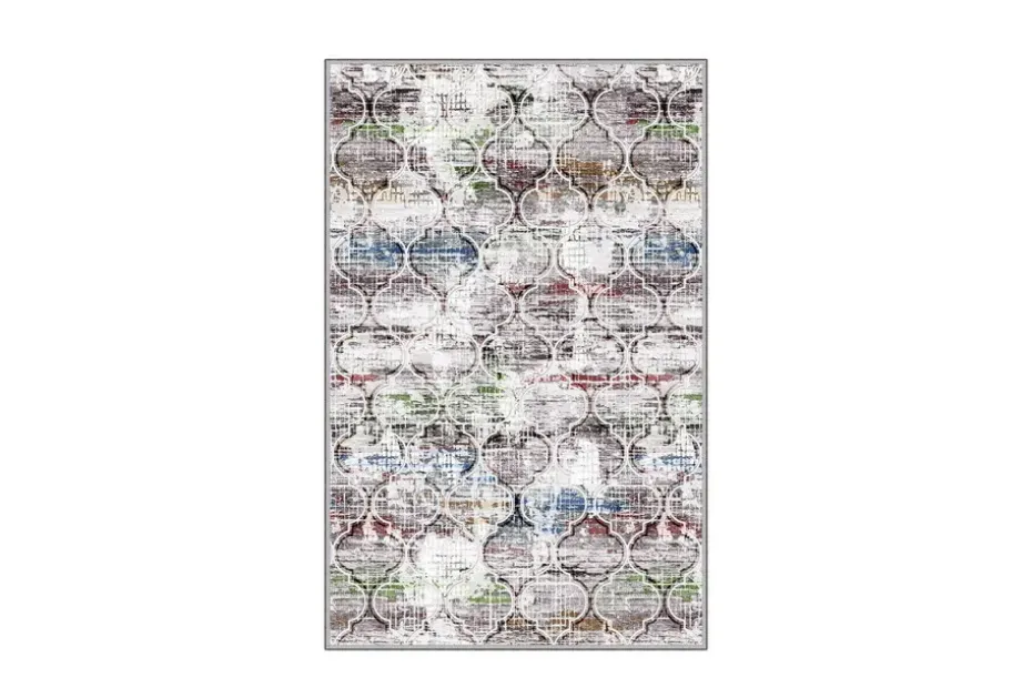 Homefesto Matto 80x120 cm Monivärinen