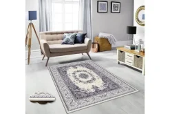 Homefesto Matto 80x120 cm Monivärinen