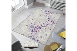 Homefesto Matto 80x120 cm Monivärinen