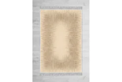 Homefesto Matto 100x200 cm Monivärinen/Sametti