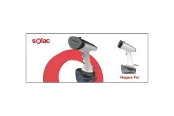 Höyrysilitysrauta Solac Niagara Pro 1680W