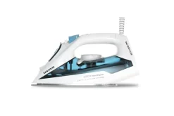 Höyrysilitysrauta Taurus Bali 3200 X-Slide Sininen||Valkoinen