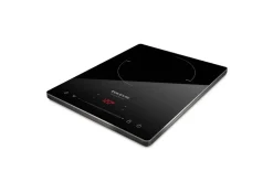 Induktiotaso Taurus Darkfire 1 Levy 2000W Musta