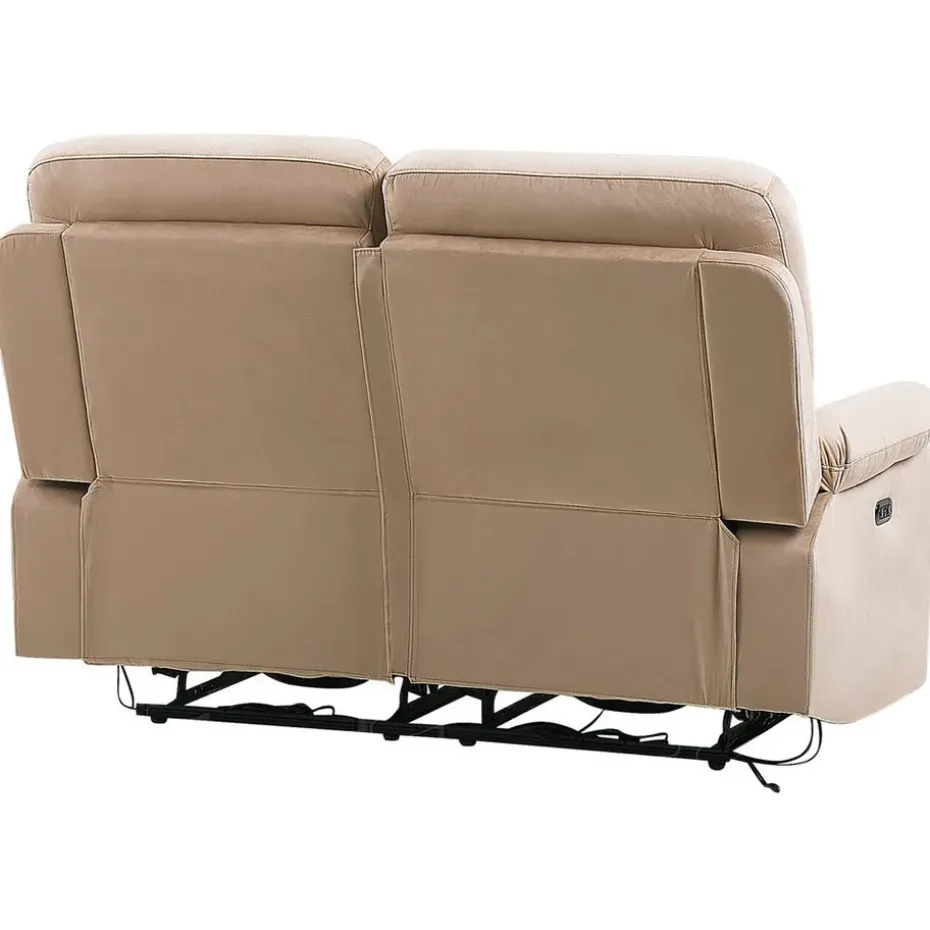 2-istuttava sohva Bergen Beige