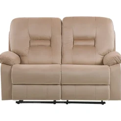2-istuttava sohva Bergen Beige