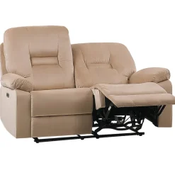 2-istuttava sohva Bergen Beige