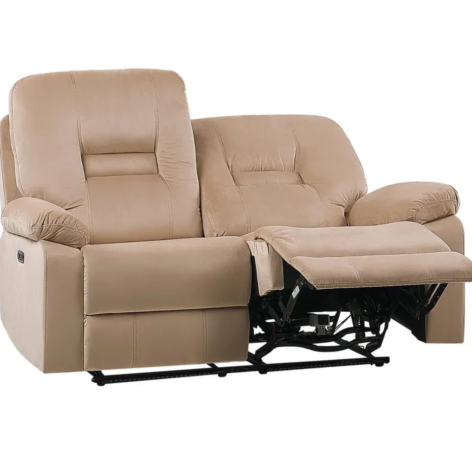 2-istuttava sohva Bergen Beige