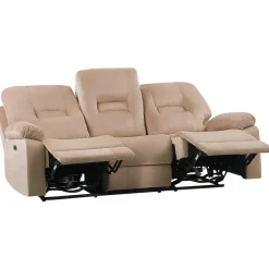 3-istuttava sohva Bergen Beige