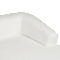 3-istuttava sohva Svansele Valkoinen/oikeakätinen