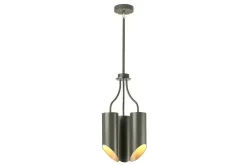 Kattokruunu Elstead Lighting Quinto 496x268 mm 496x268 mm