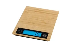 Keittiövaaka Xavax Bambu Max 5kg