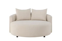 Kelso Sohva 2-istuttava Beige