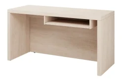 Kirjoituspöytä Ciborro 150 cm Valkoinen