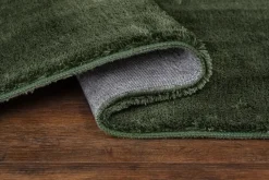KM Home Cozy Grön Rund 120 Vihreä